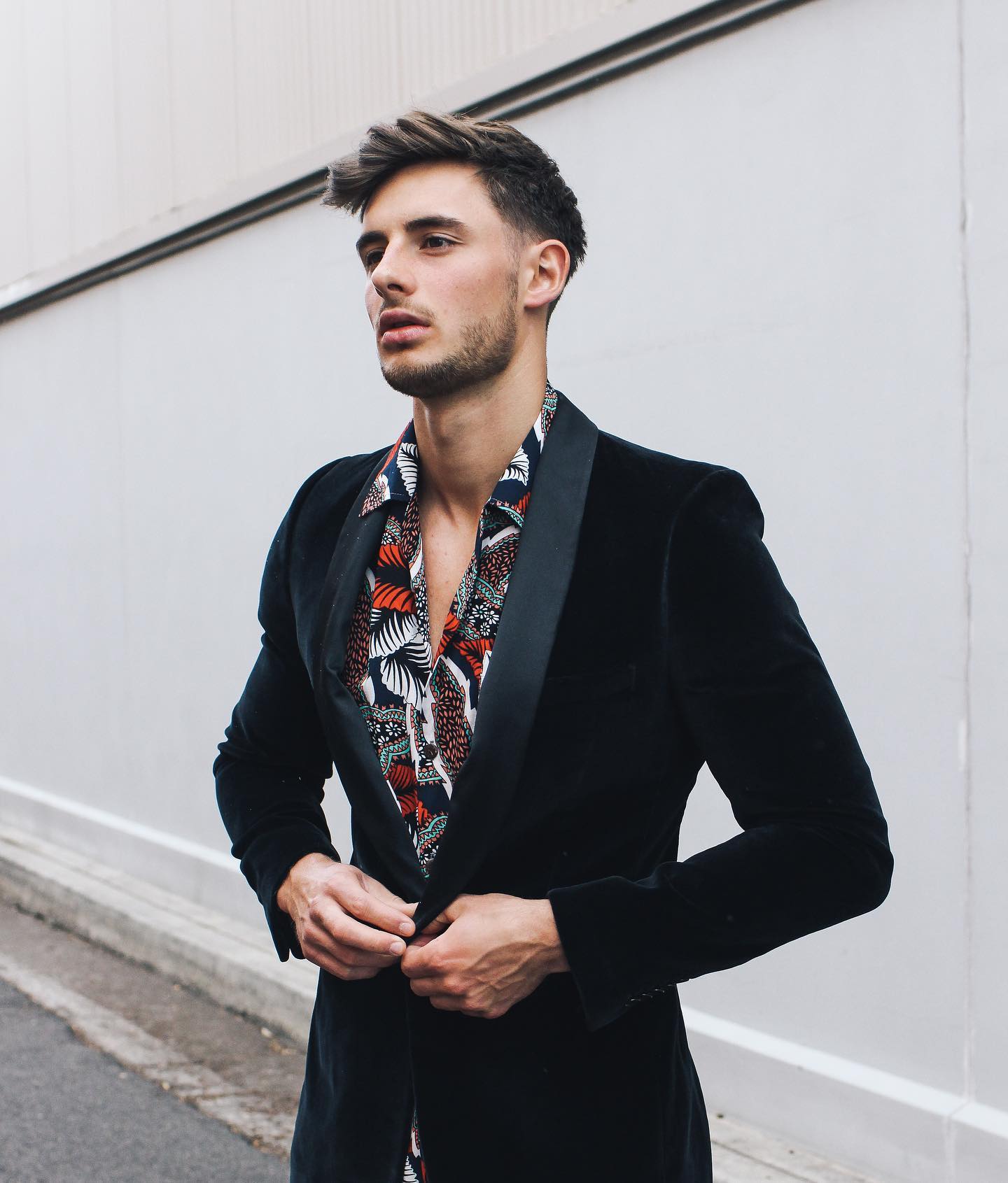 Fabian Arnold