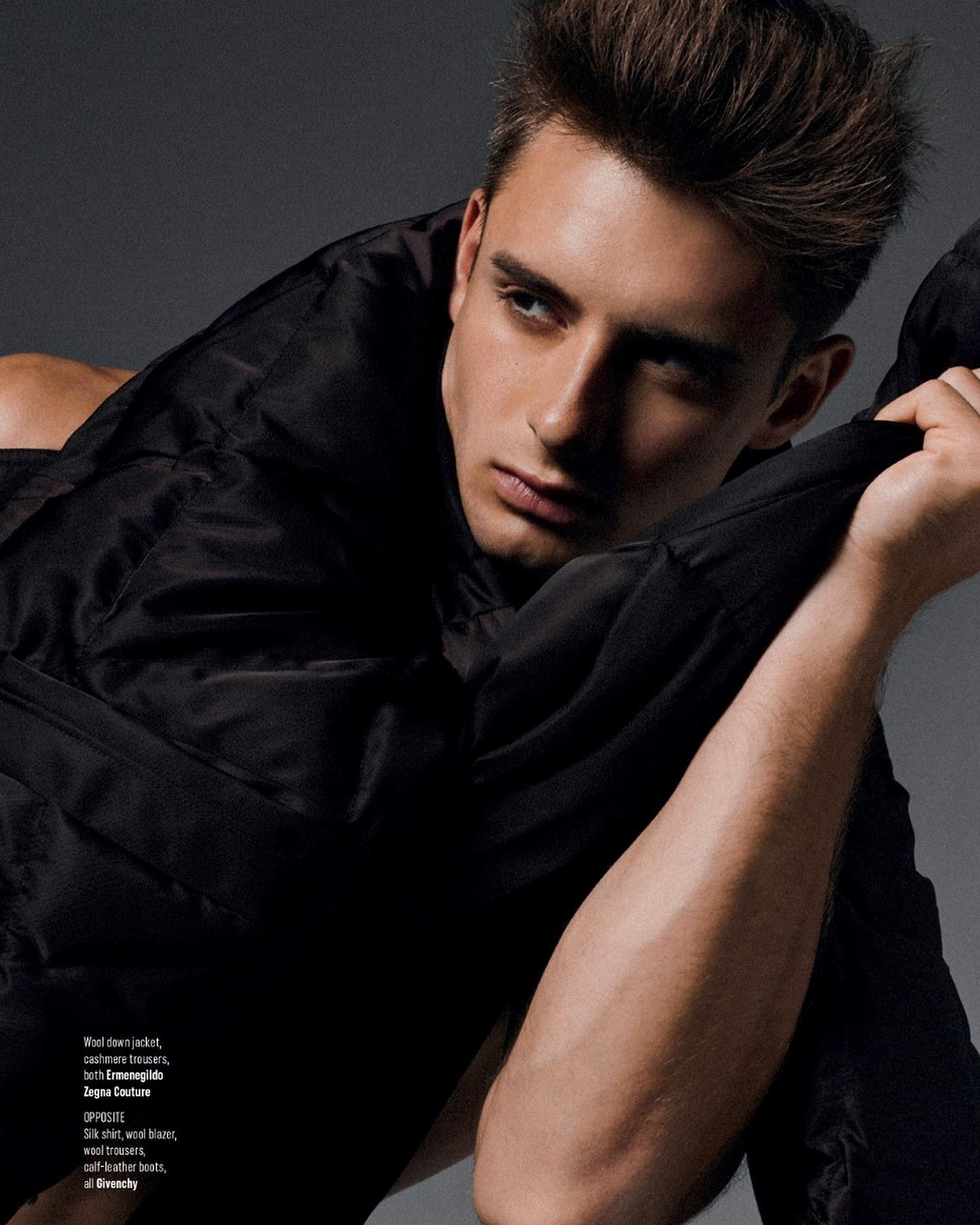 Fabian Arnold