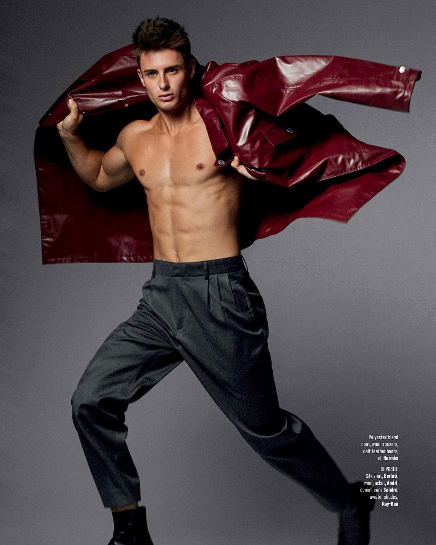 Fabian Arnold