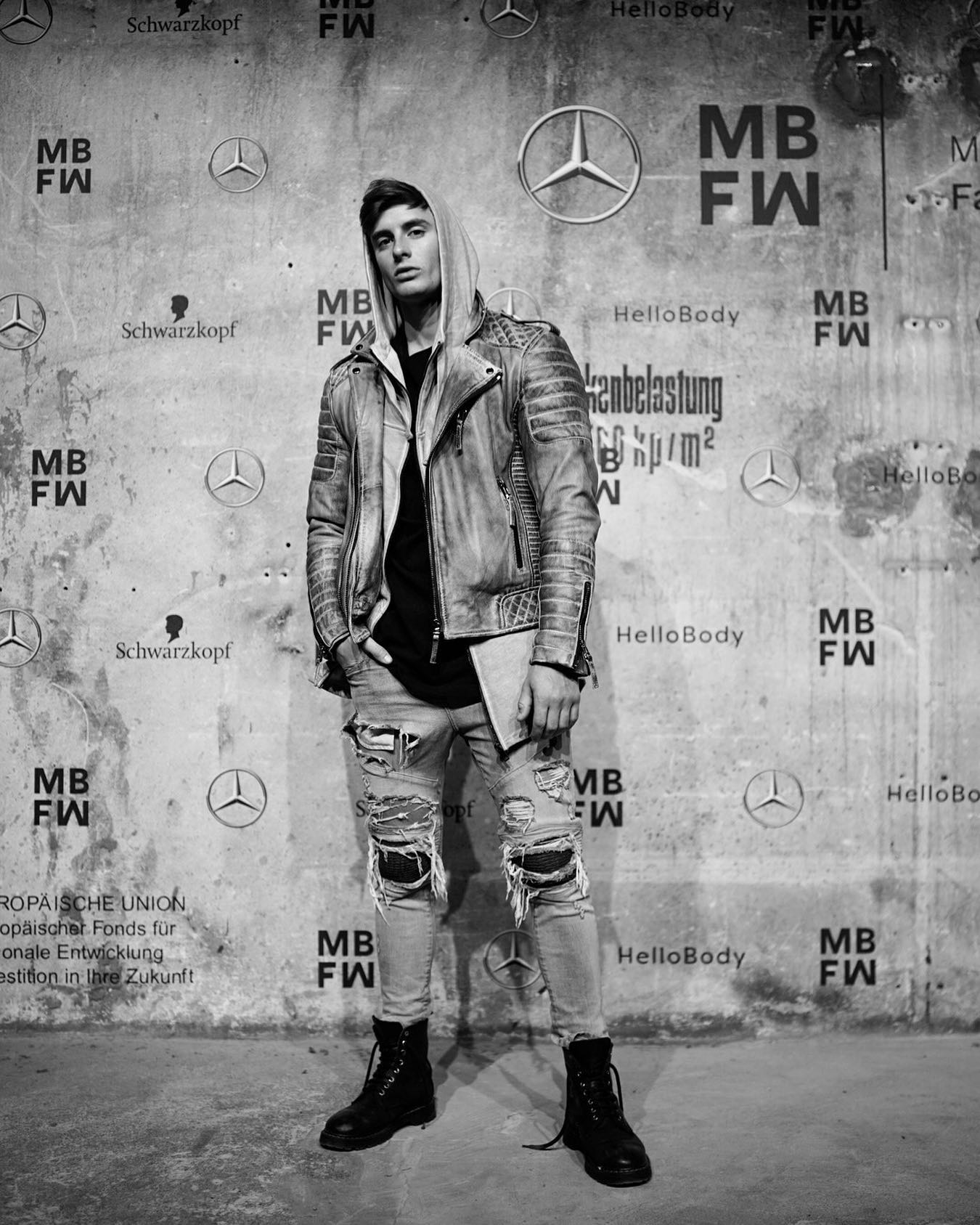 Fabian Arnold