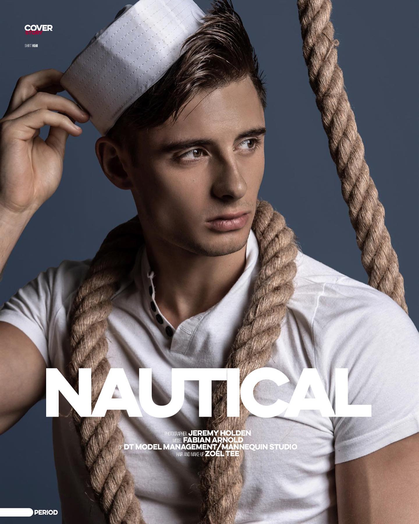 Fabian Arnold