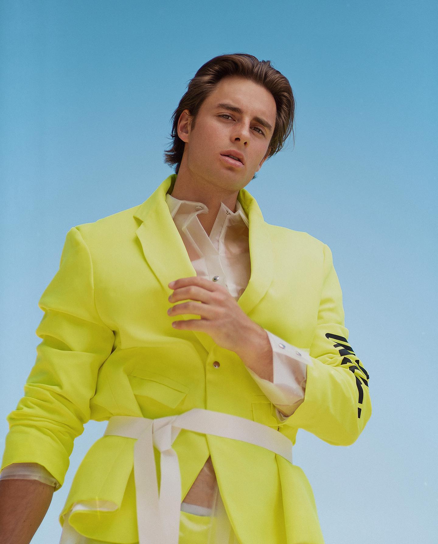 Fabian Arnold