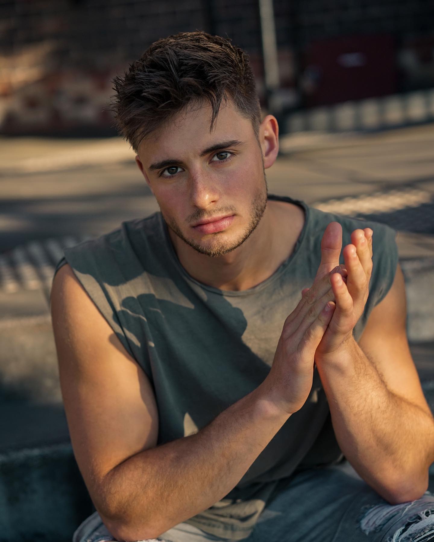 Fabian Arnold
