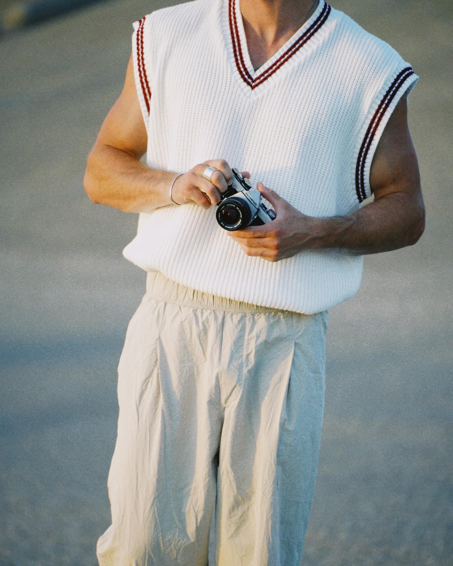 Fabian Arnold