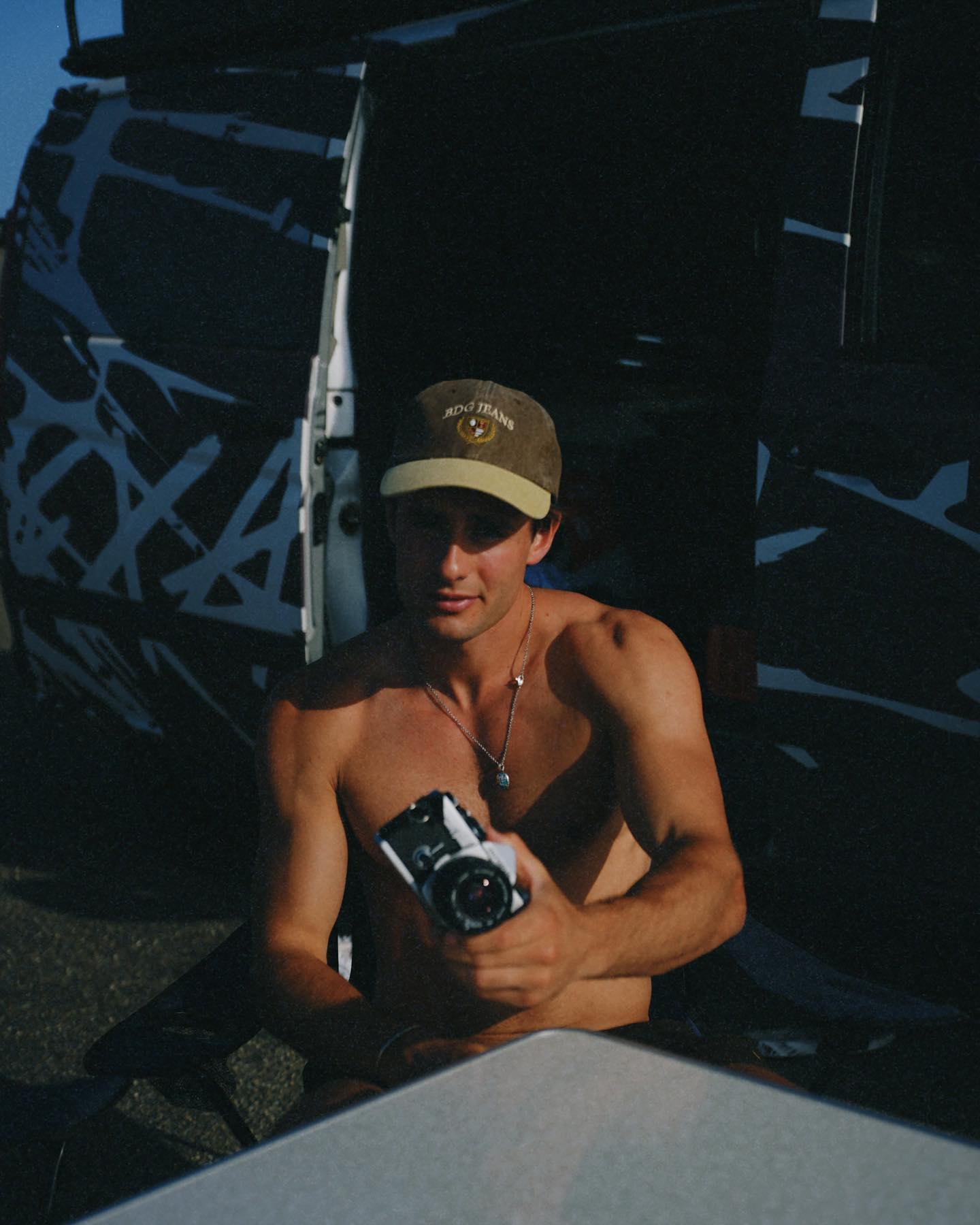 Fabian Arnold