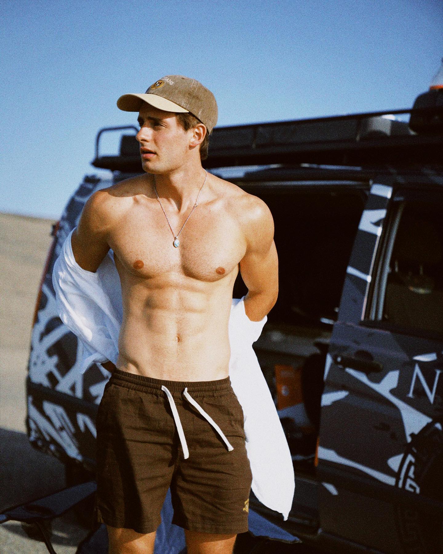 Fabian Arnold
