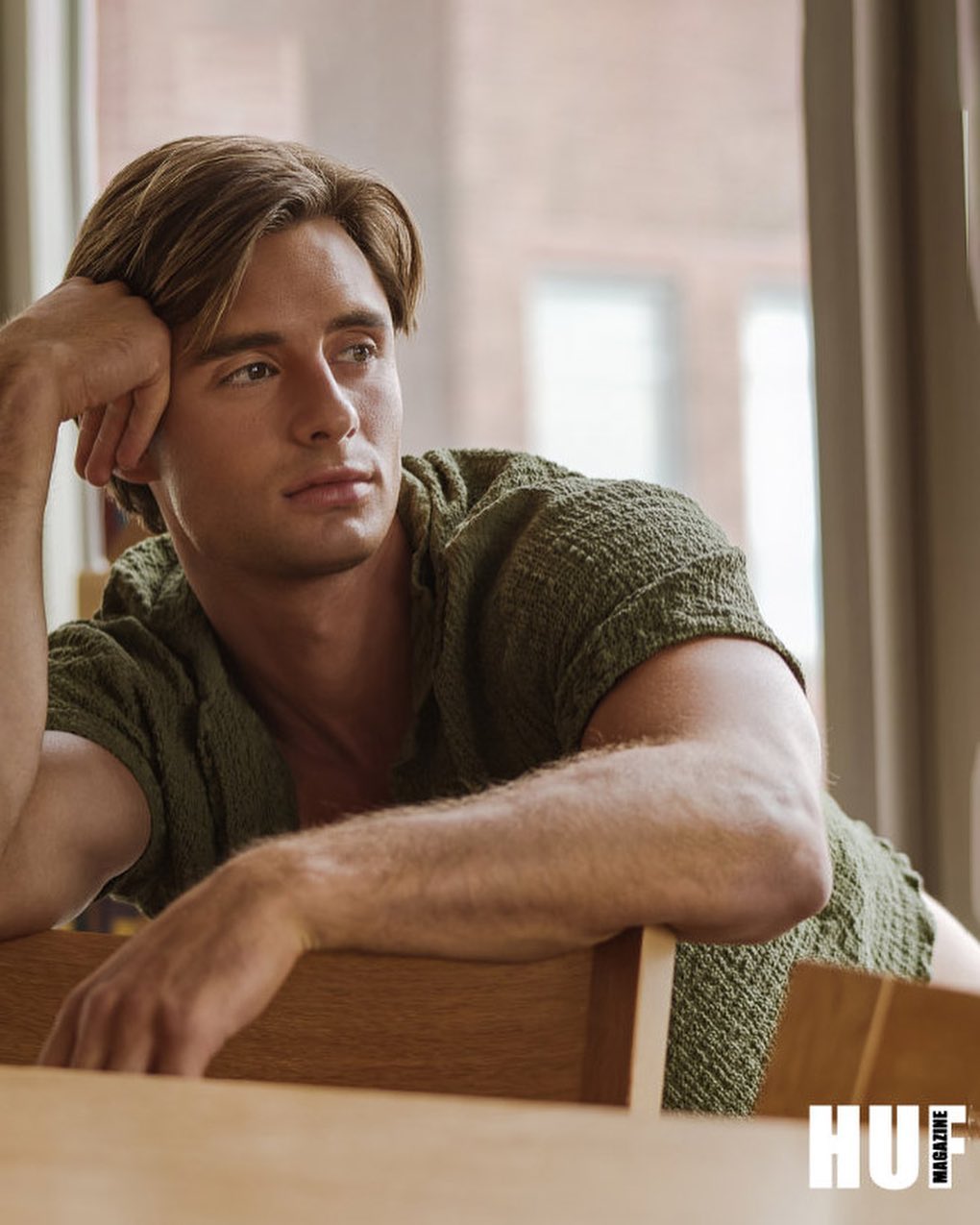 Fabian Arnold