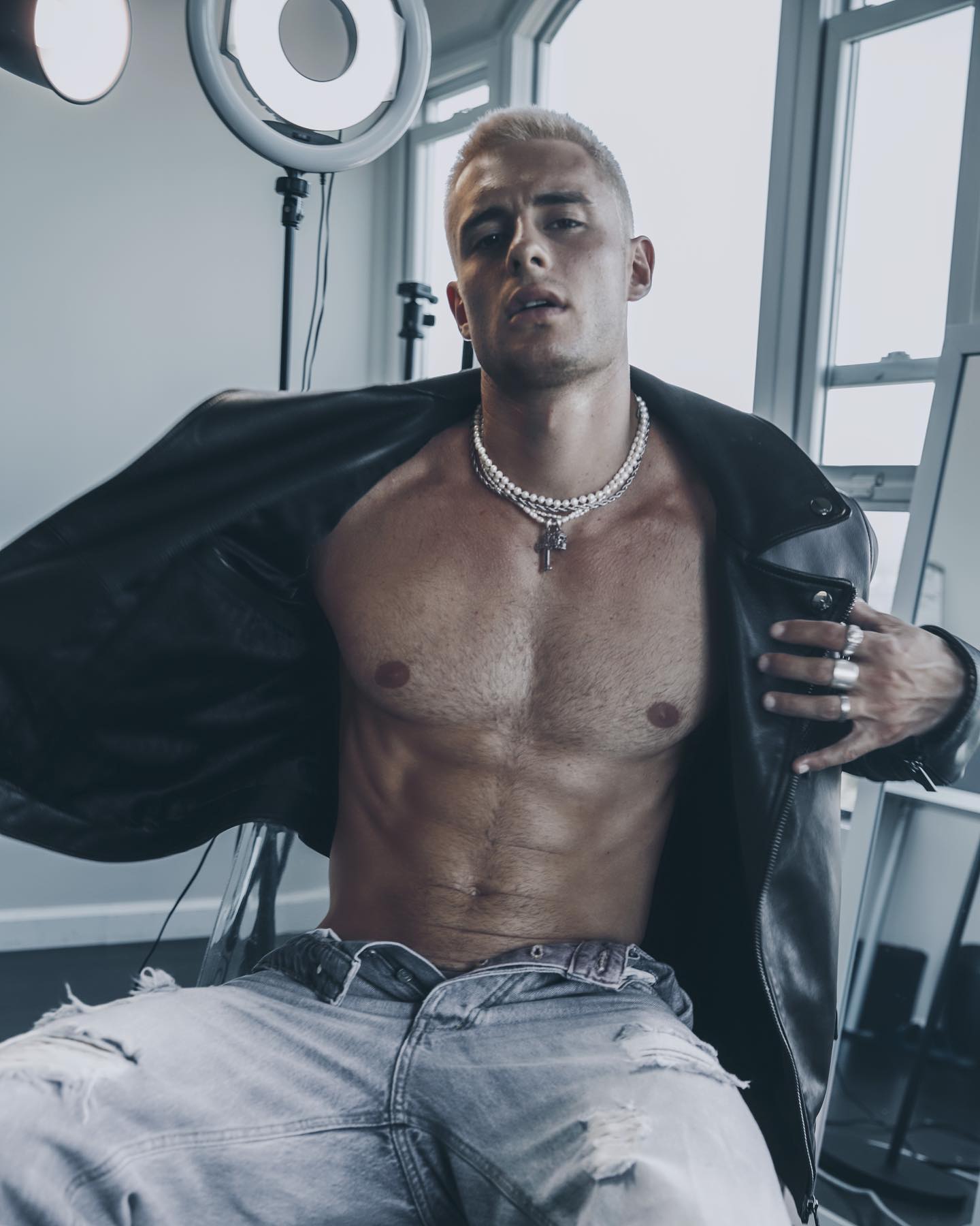 Fabian Arnold