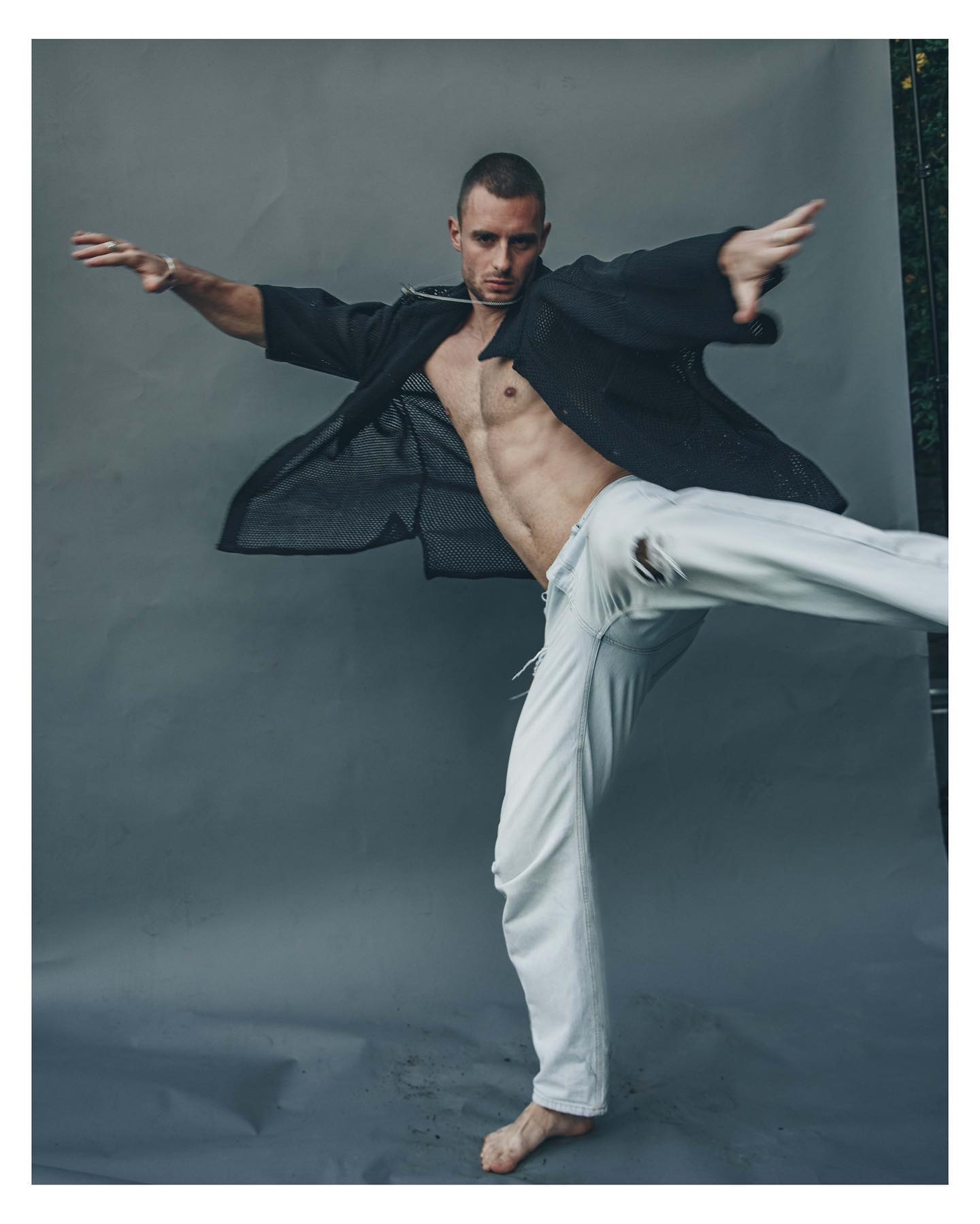 Fabian Arnold