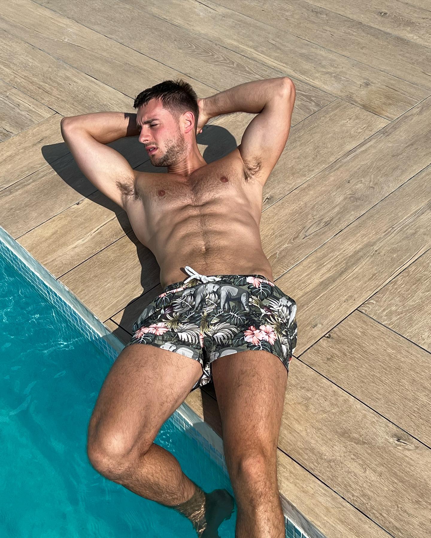 Fabian Arnold