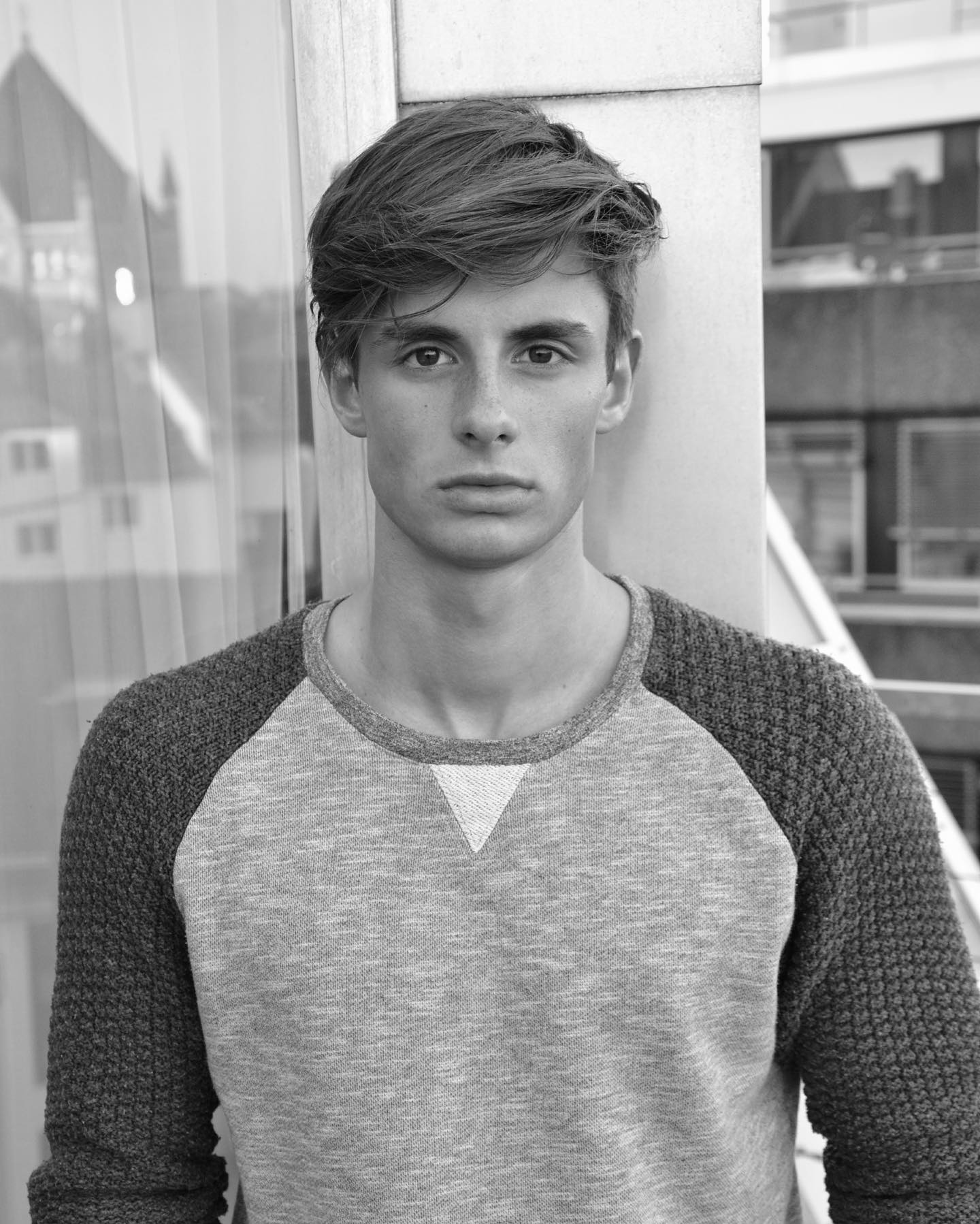 Fabian Arnold