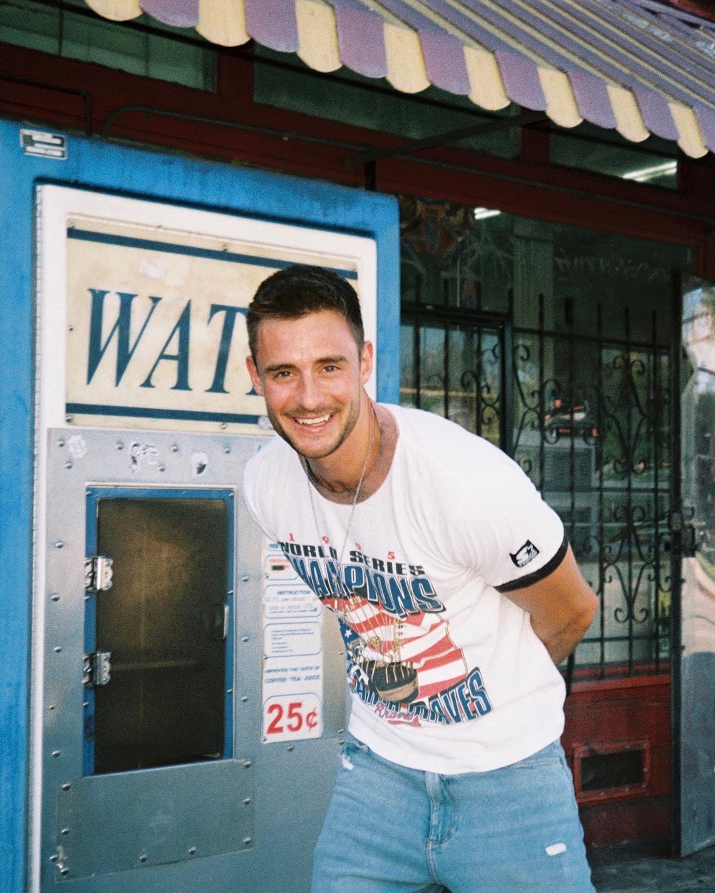 Fabian Arnold