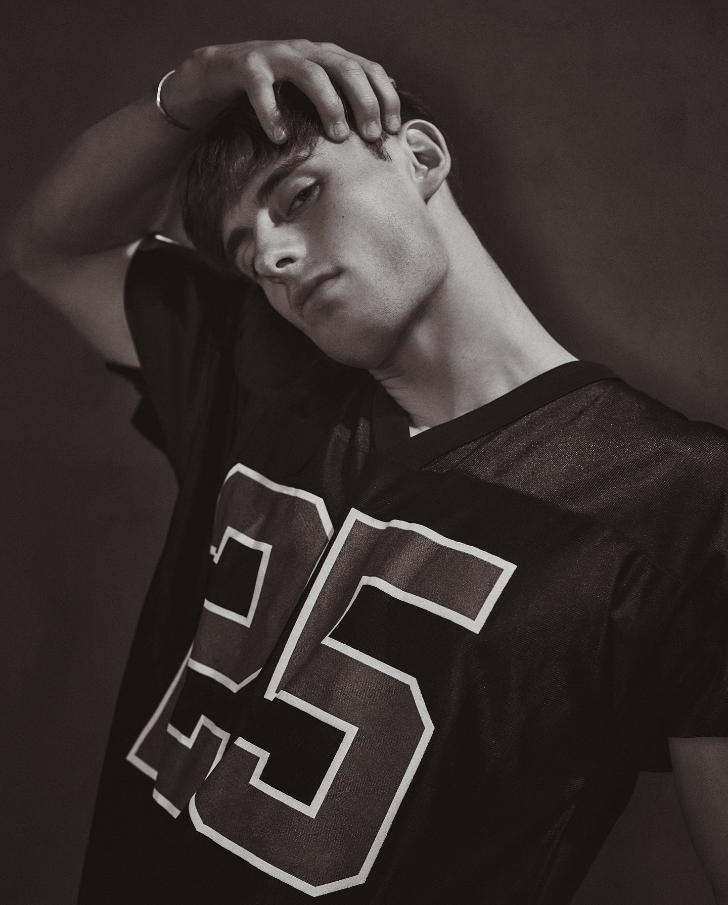 Fabian Arnold