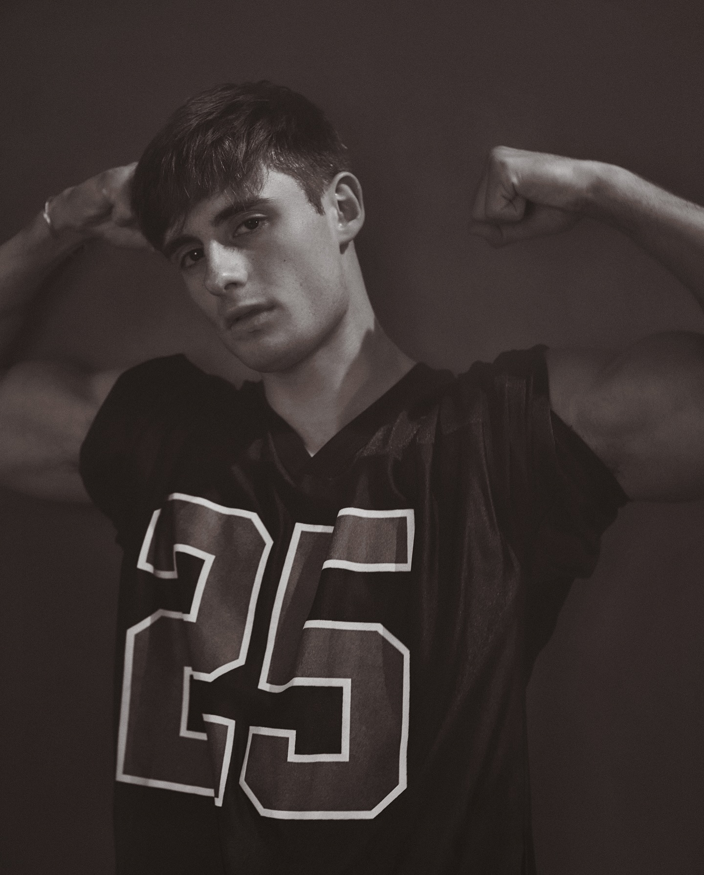 Fabian Arnold