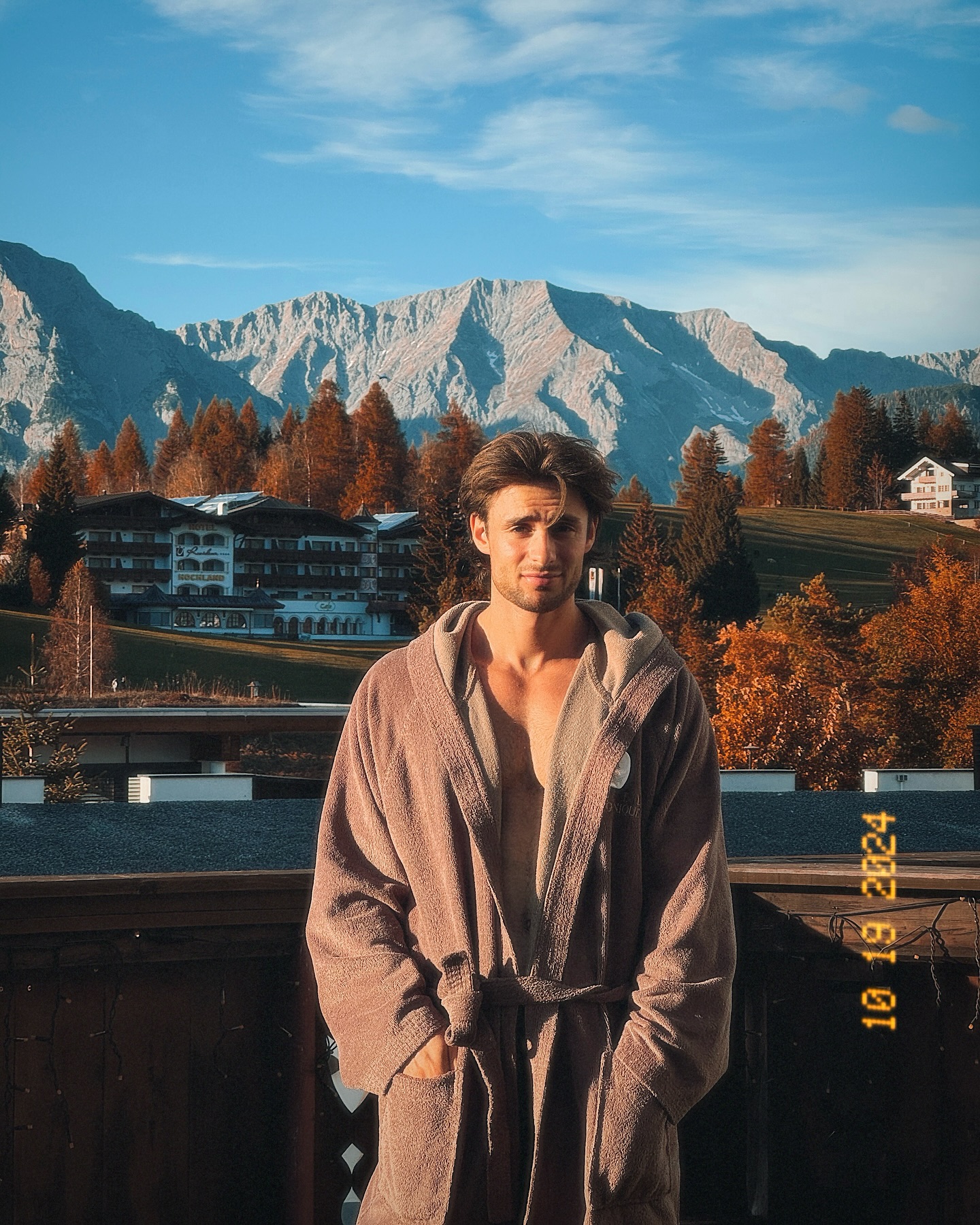 Fabian Arnold