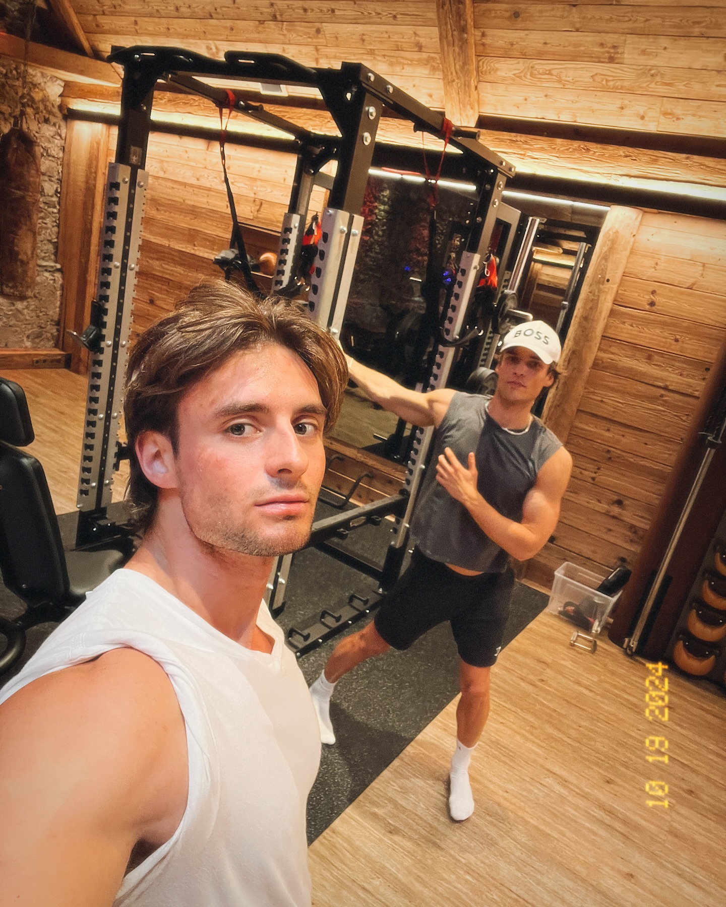 Fabian Arnold