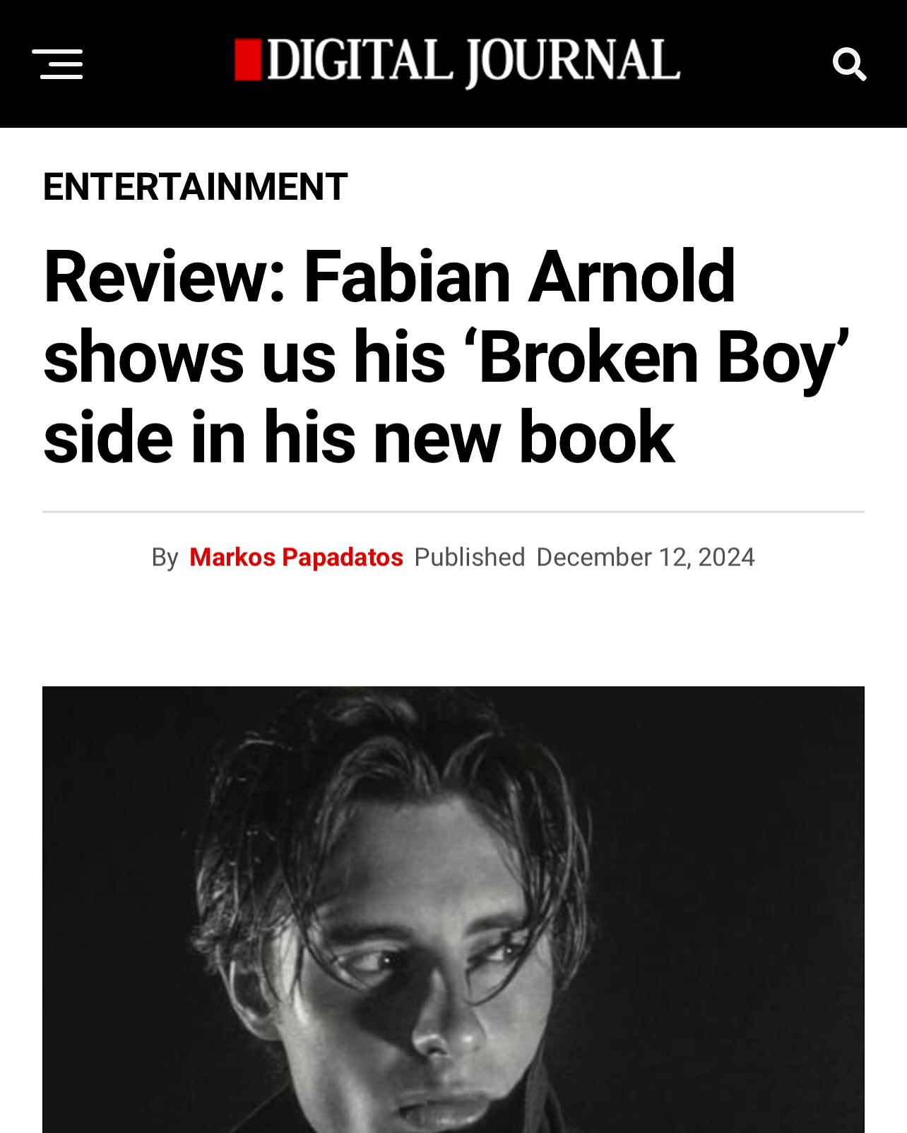 Fabian Arnold