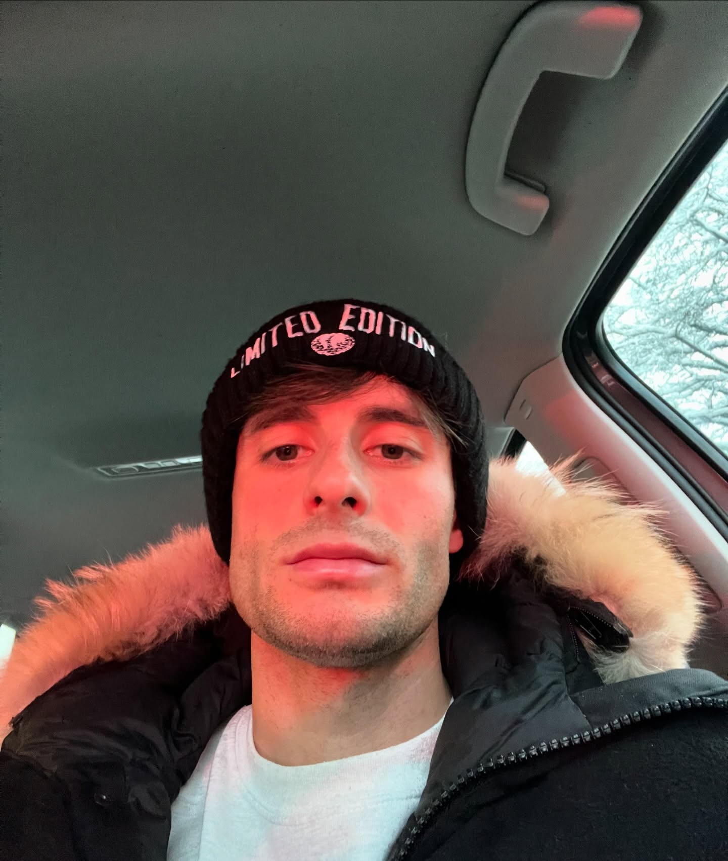Fabian Arnold