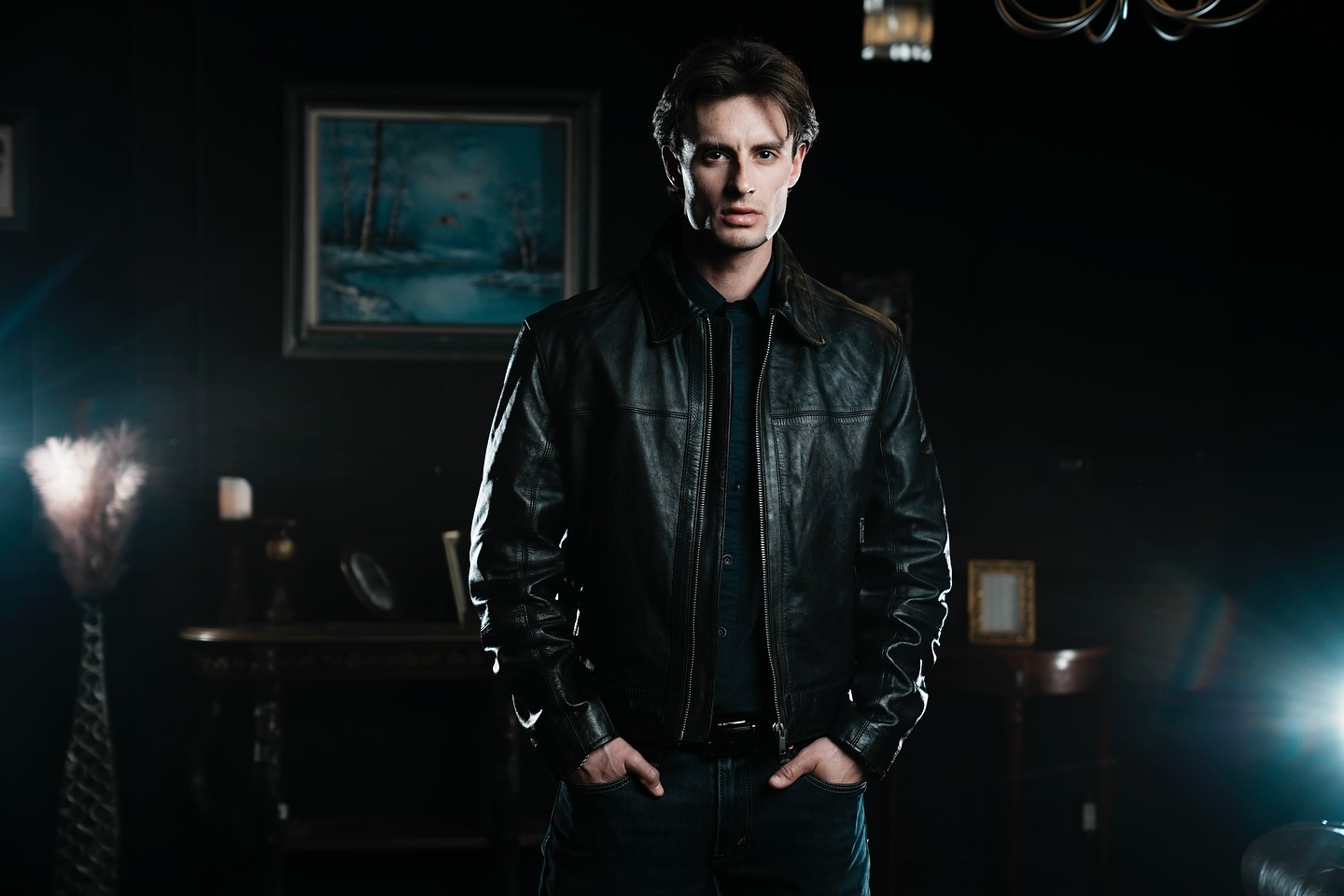 Fabian Arnold
