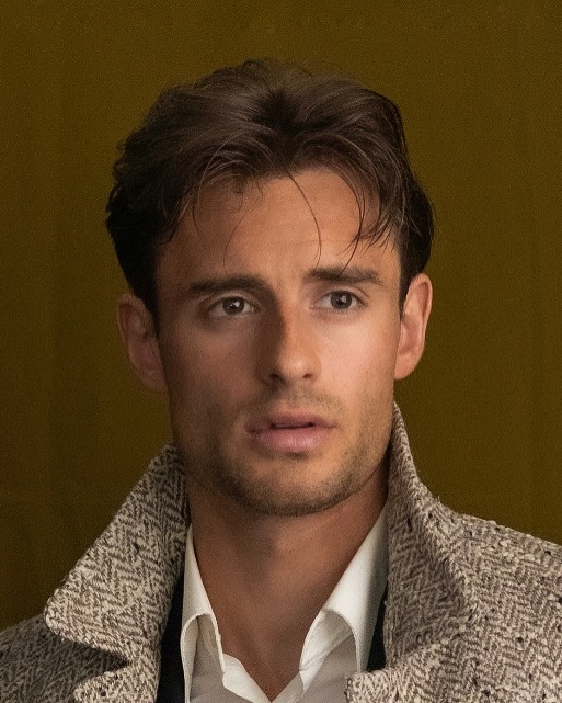 Fabian Arnold