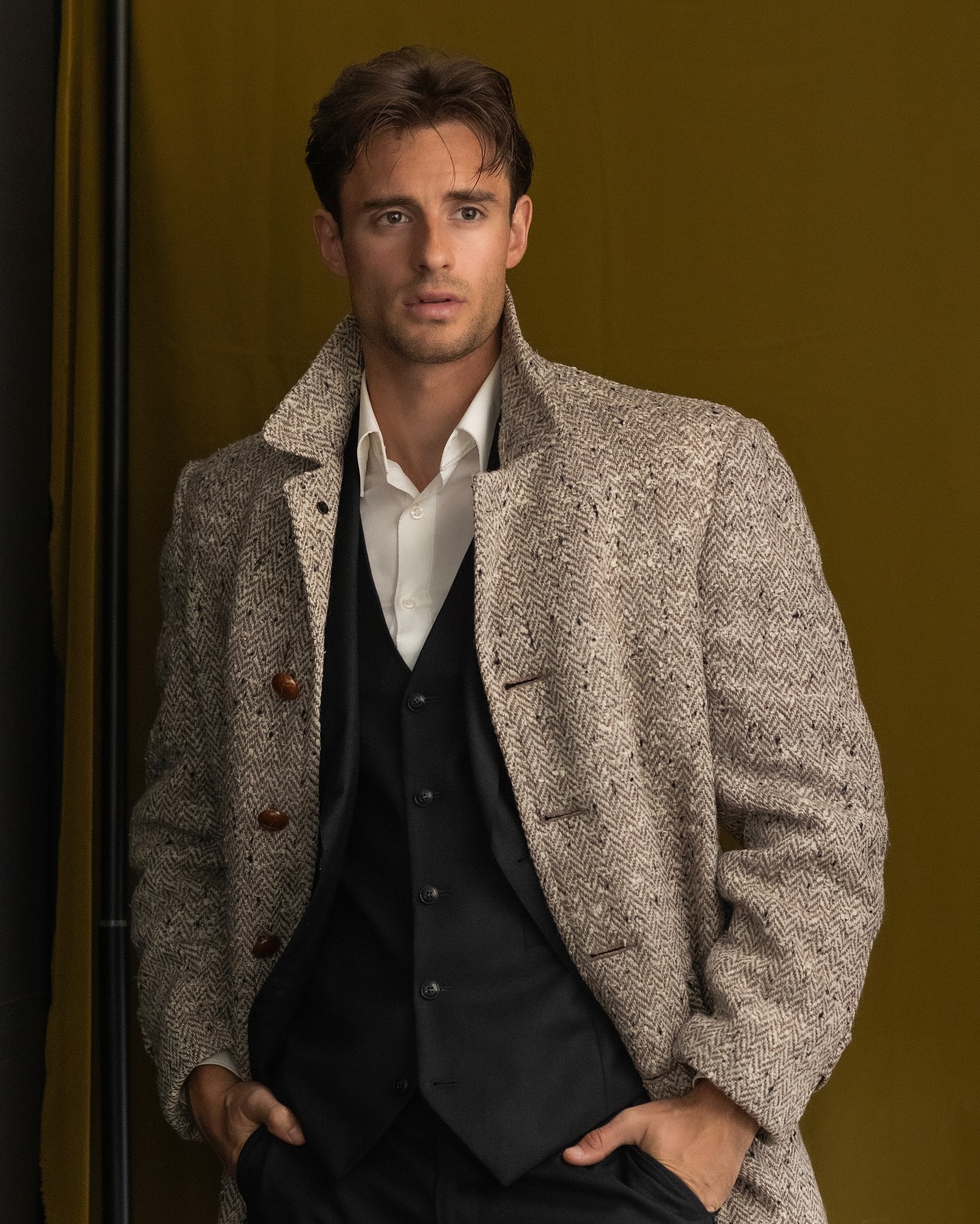 Fabian Arnold