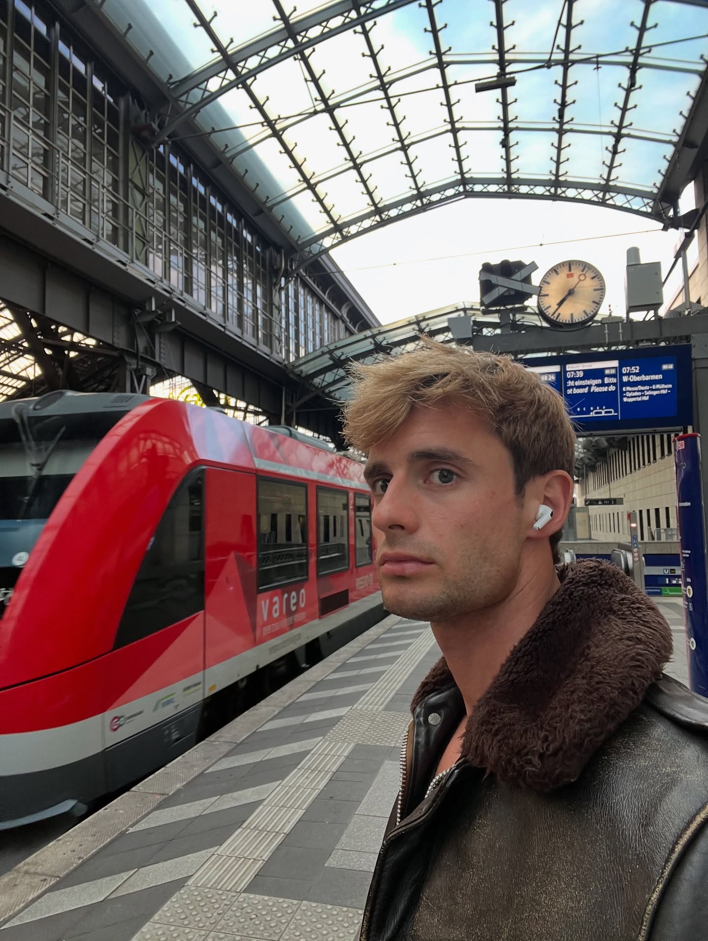 Fabian Arnold