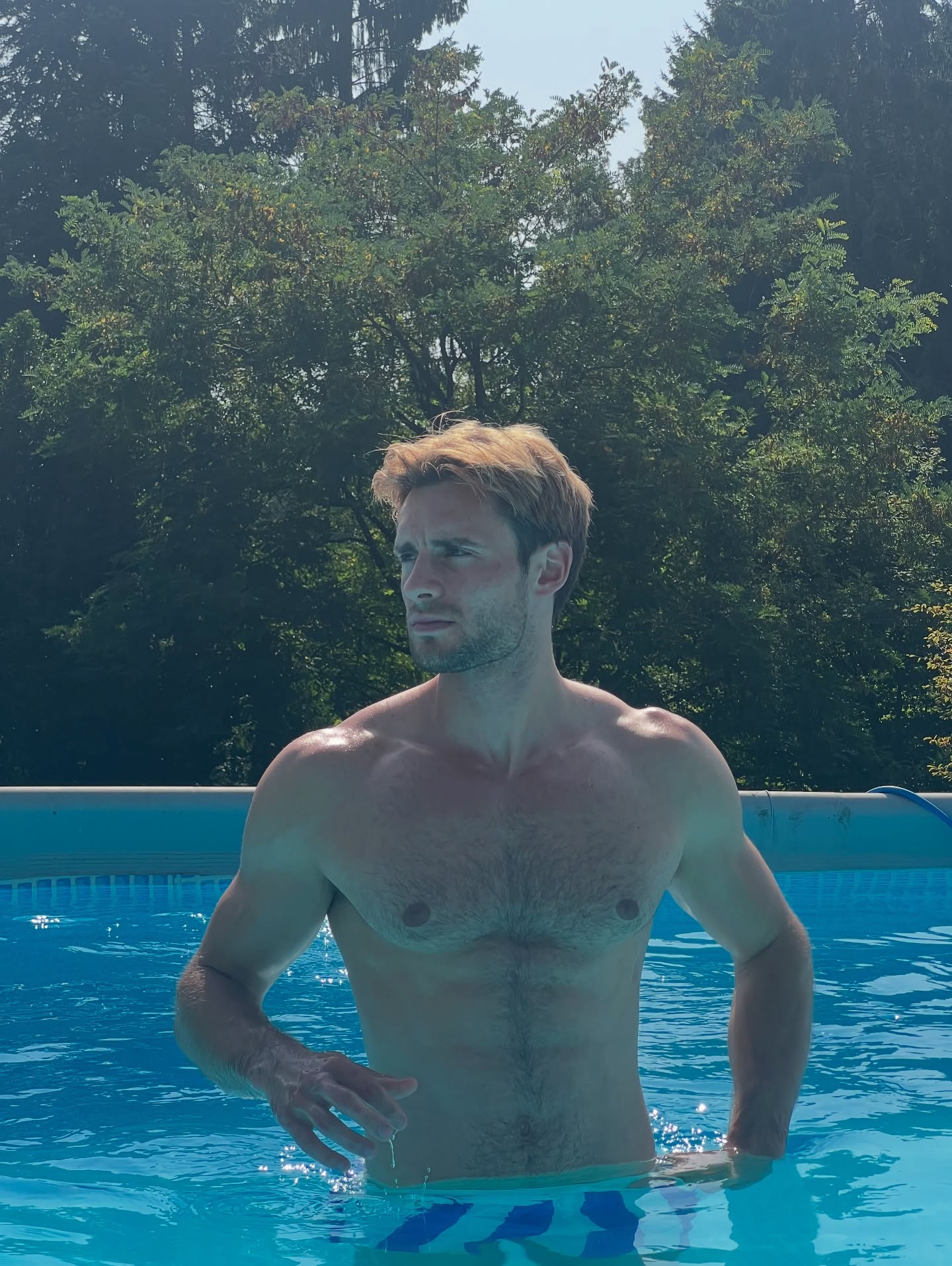 Fabian Arnold