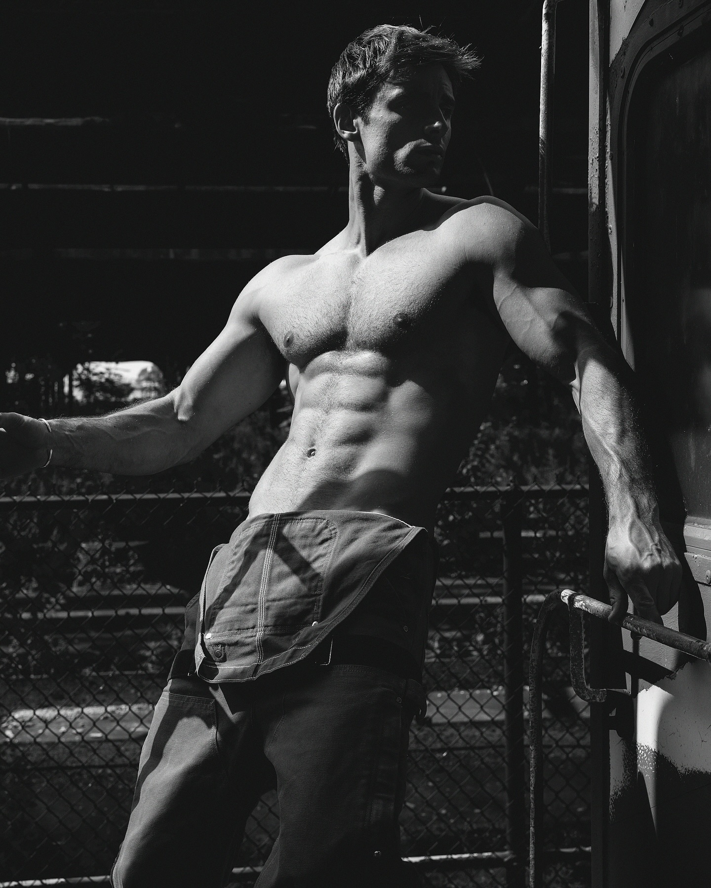 Fabian Arnold