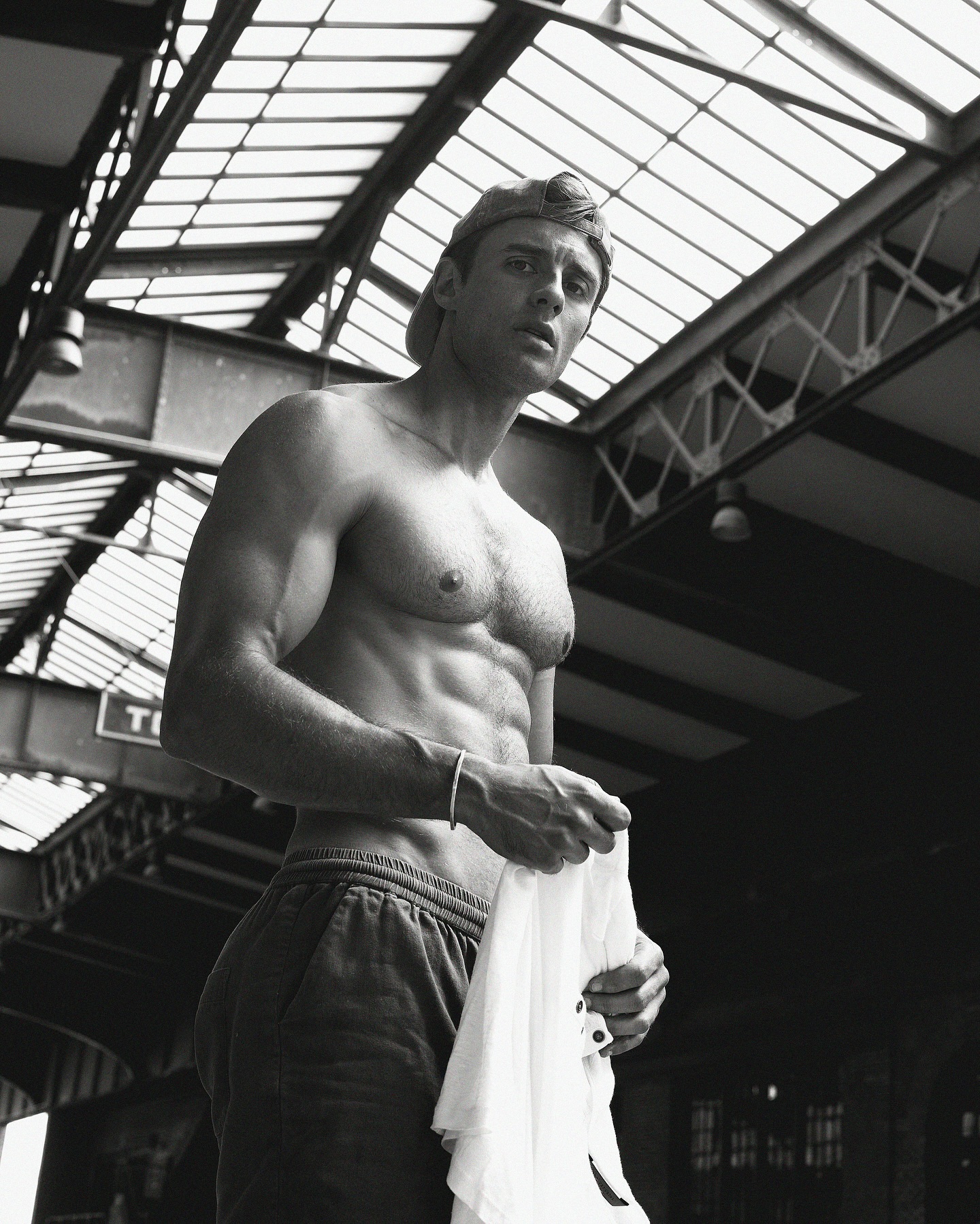 Fabian Arnold