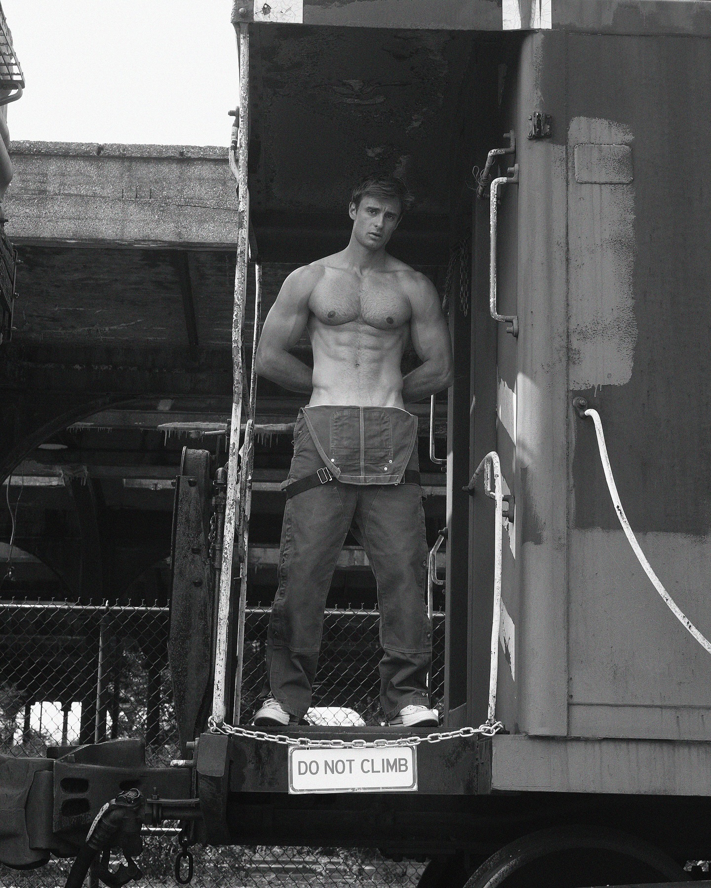 Fabian Arnold