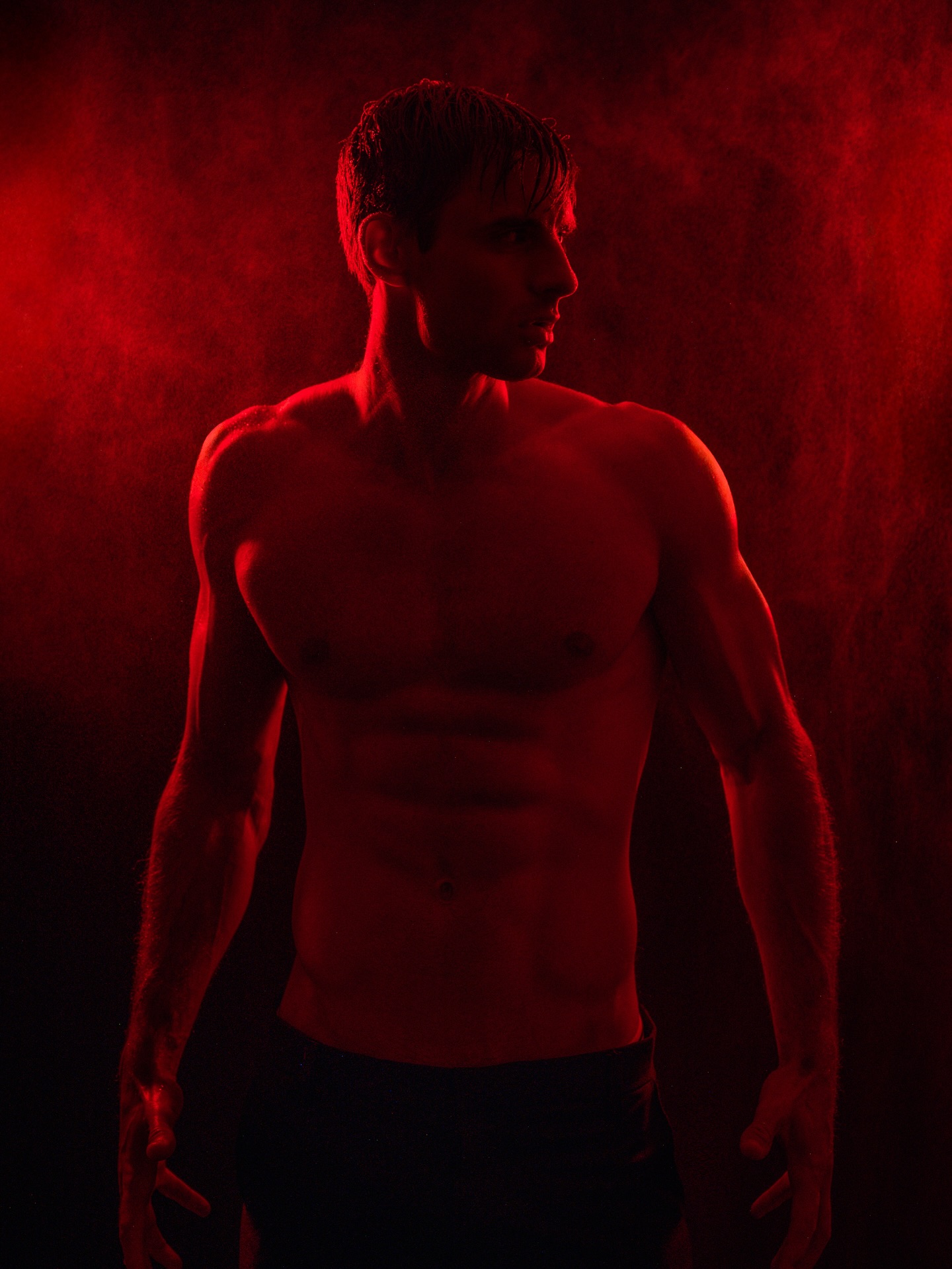 Fabian Arnold