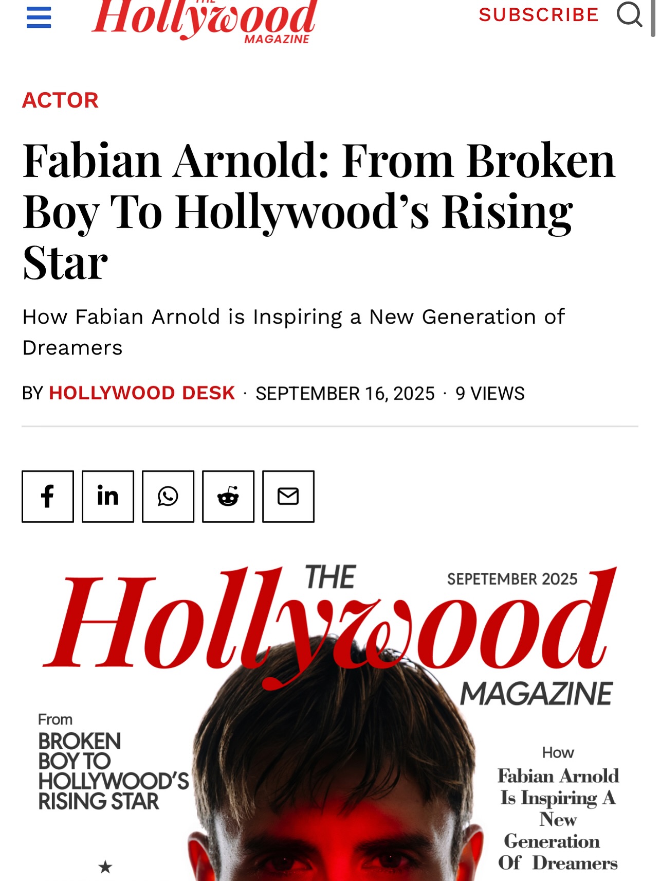 Fabian Arnold
