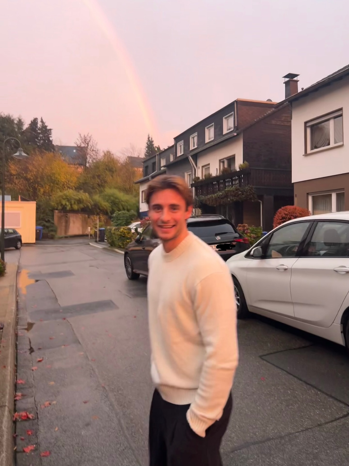 Fabian Arnold
