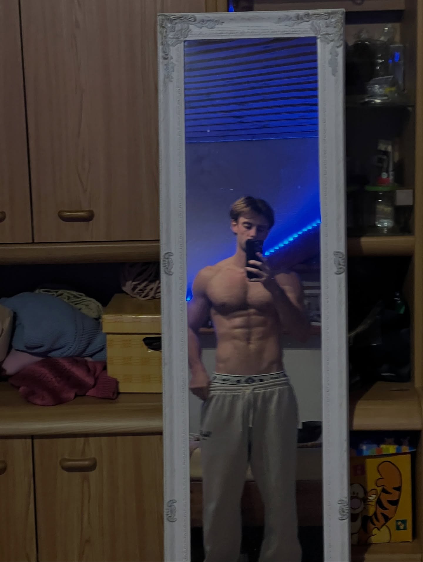 Fabian Arnold