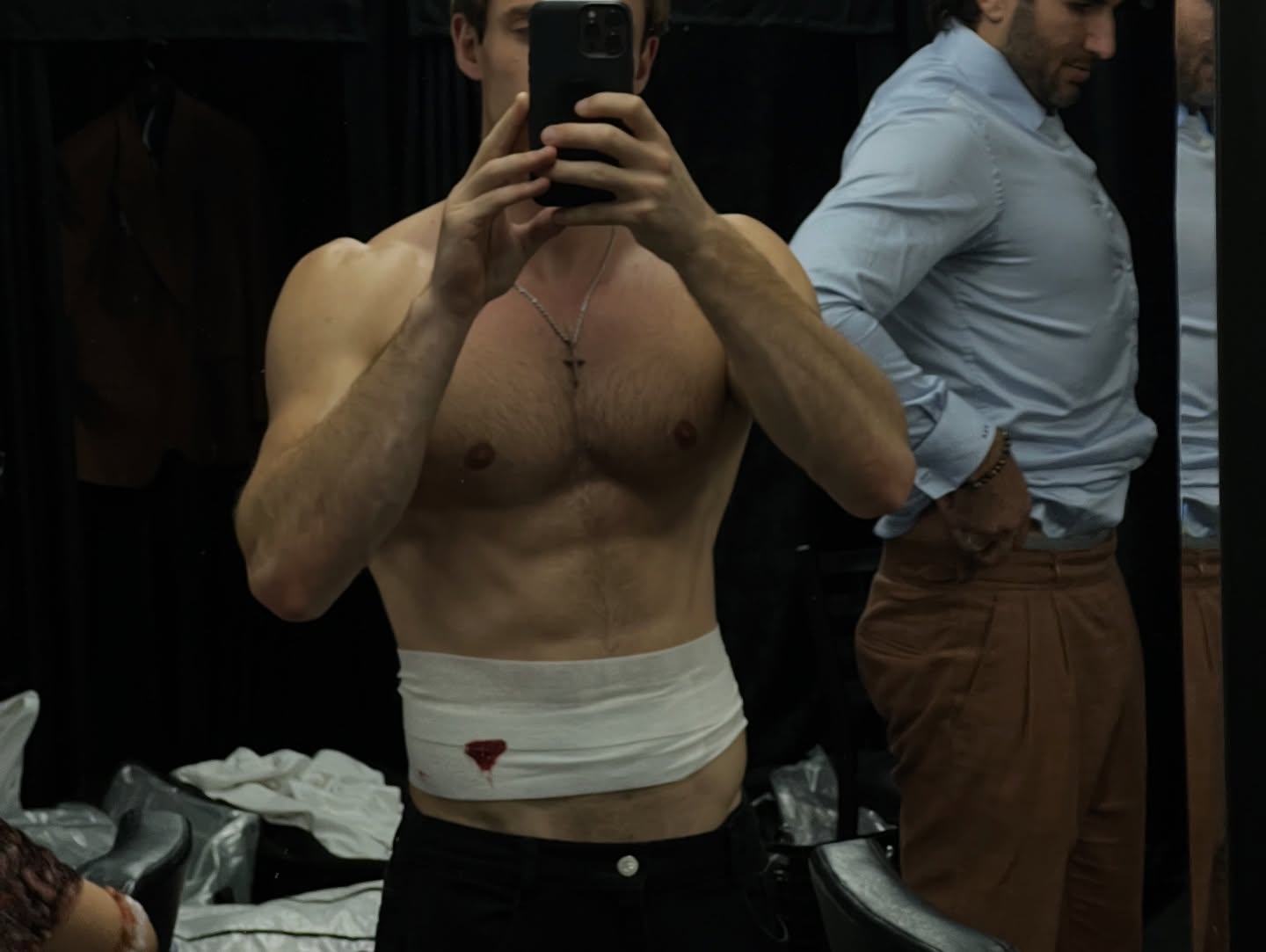 Fabian Arnold
