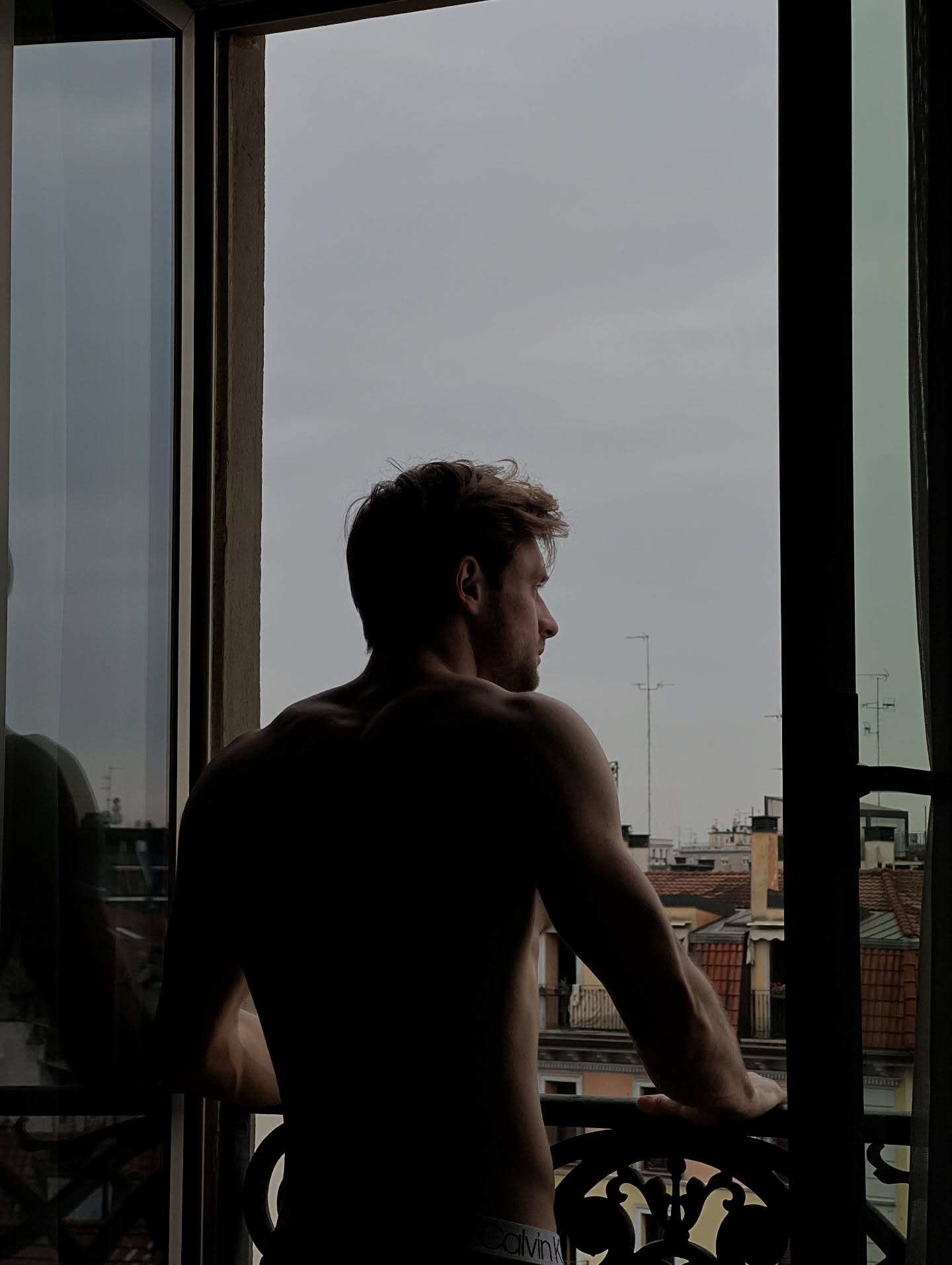 Fabian Arnold