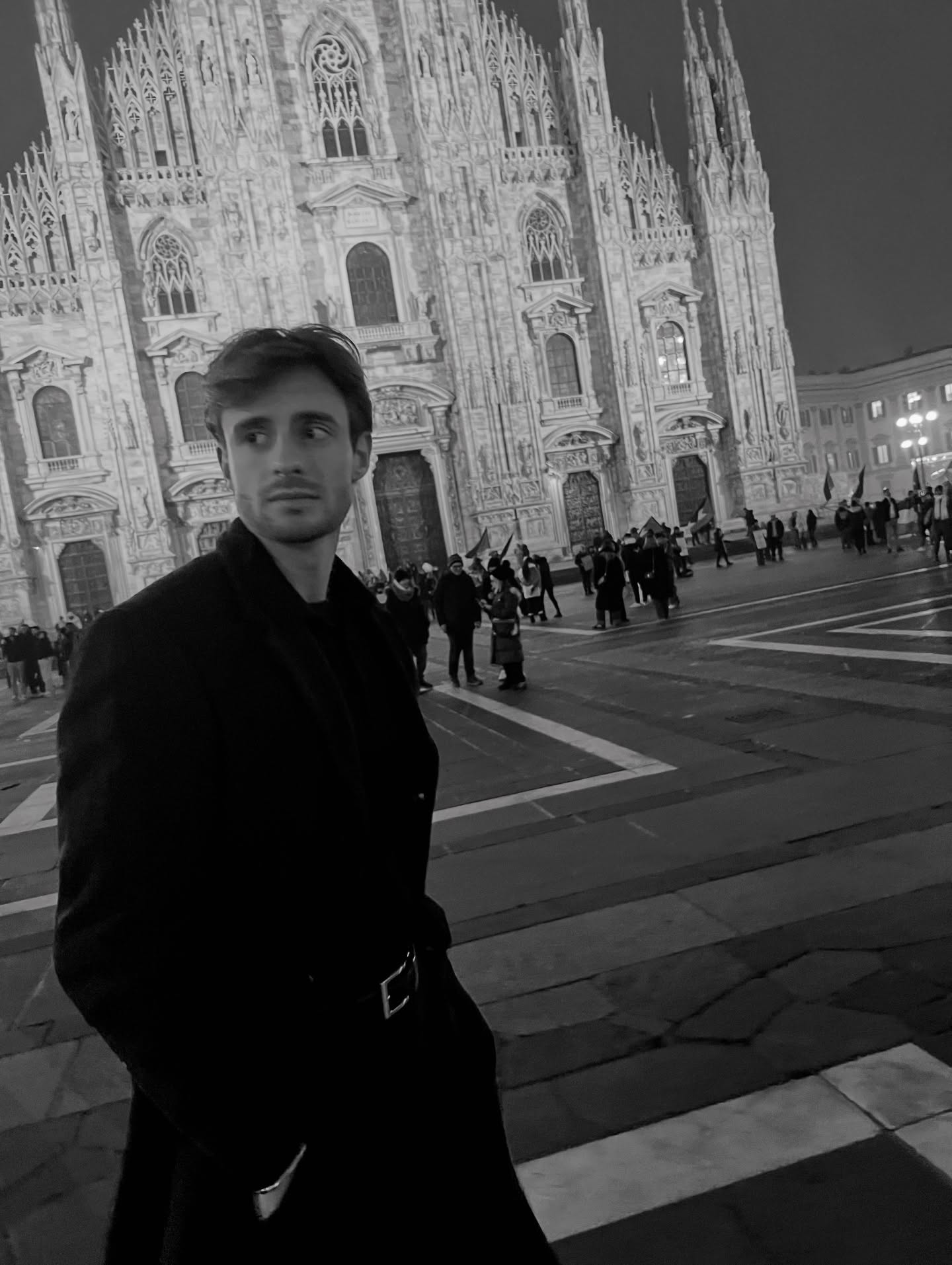 Fabian Arnold