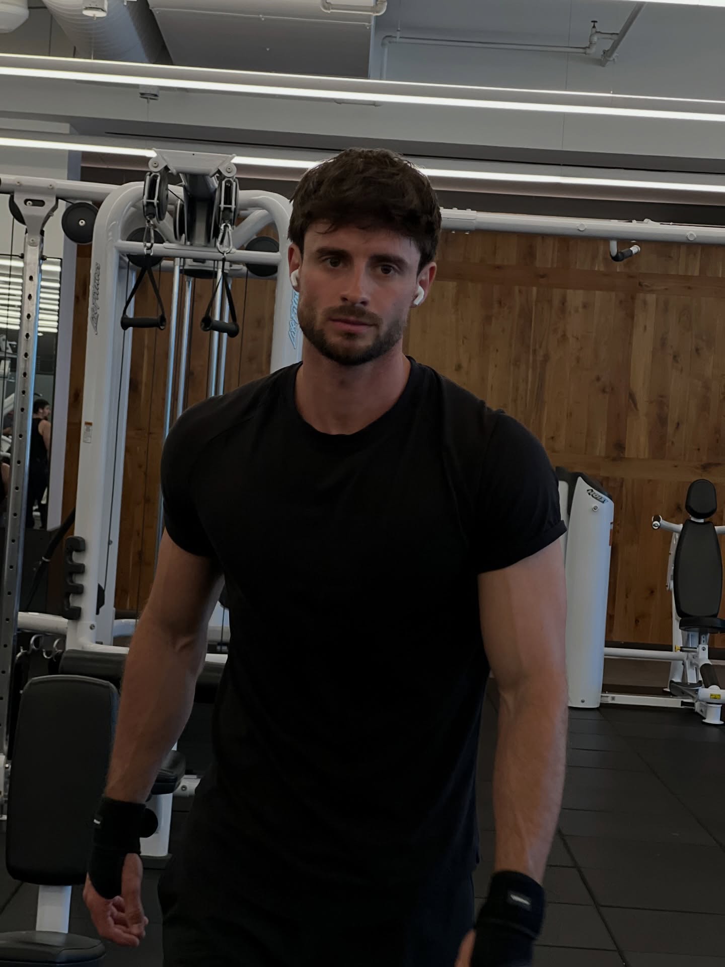 Fabian Arnold